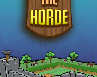 Halt the Horde